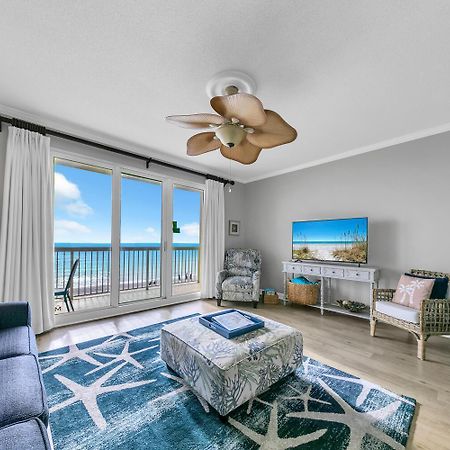 Seychelles 308 Appartement Panama City Beach Buitenkant foto