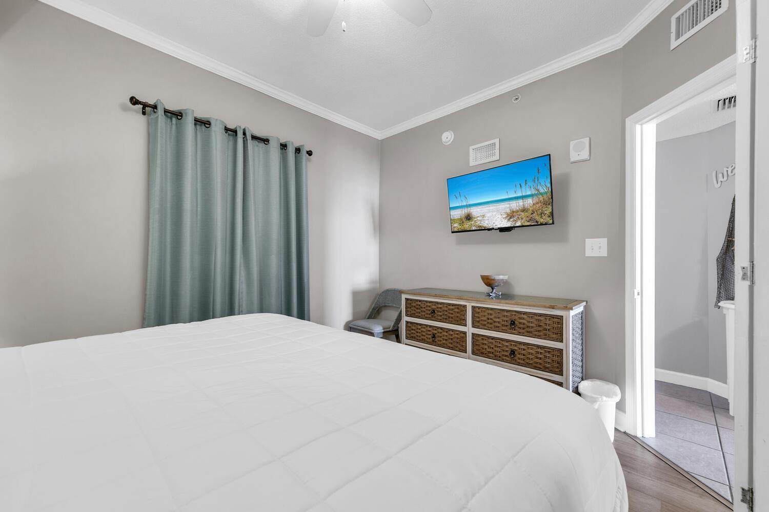 Seychelles 308 Appartement Panama City Beach Buitenkant foto