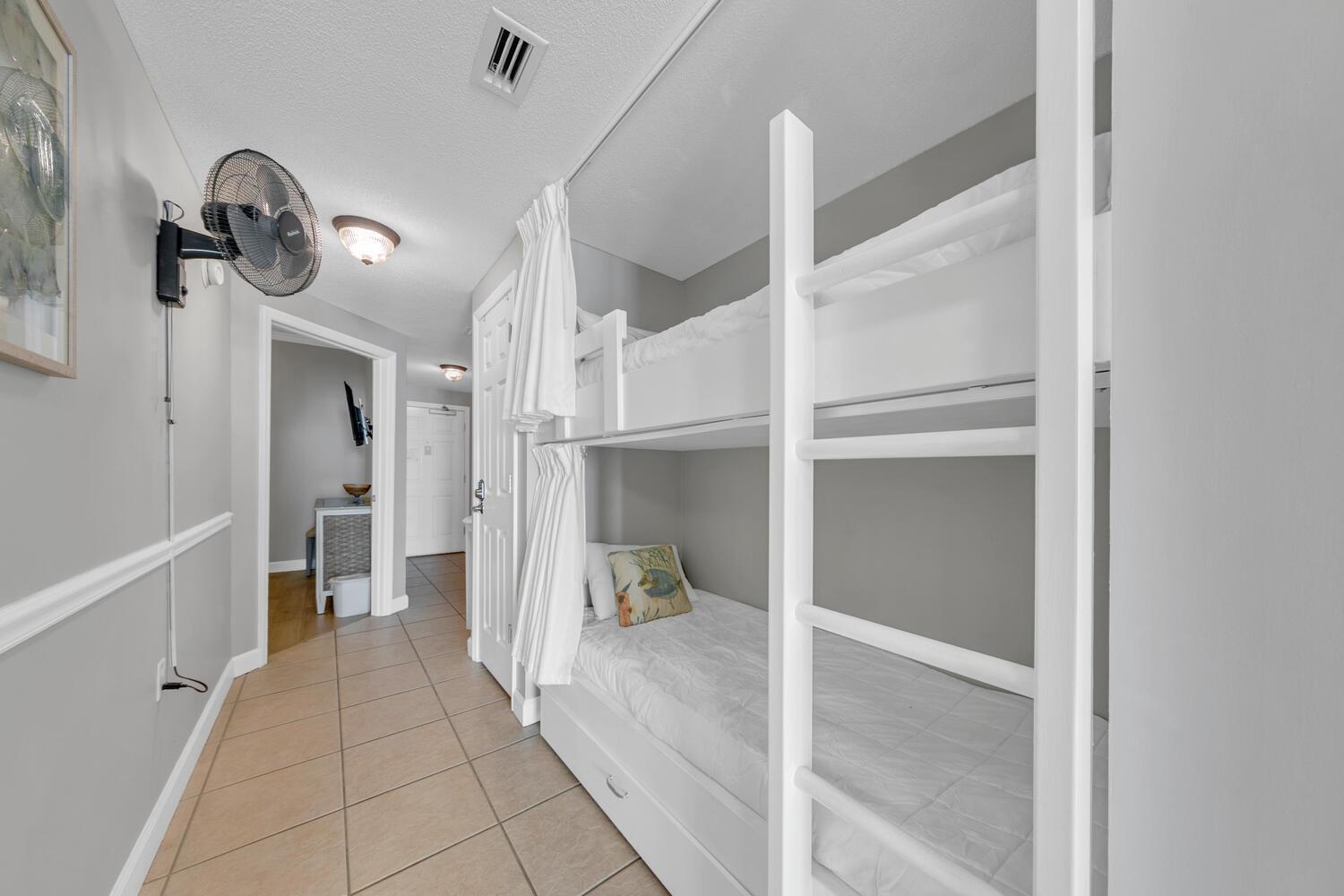 Seychelles 308 Appartement Panama City Beach Buitenkant foto